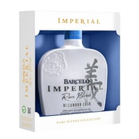 Ron Barceló Imperial Rare Blends Mizunara Cask 43˚ - 700ml