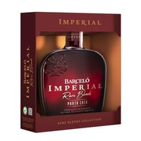 Ron Barceló Imperial Rare Blends Porto Cask 40˚ - 700ml