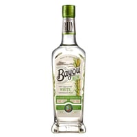 Ron Blanco Americano Bayou - 750ml