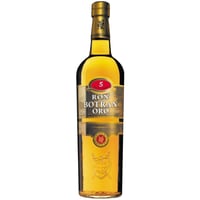 Ron Botran Añejo 5 Años Solera 1 Litro