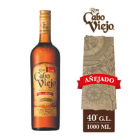 Ron Cabo Viejo 1 L