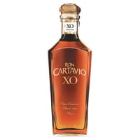 Ron Cartavio Casa Centenario - XO 750ml