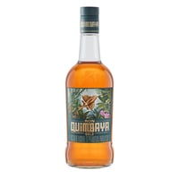 Ron Colombiano Quimbaya Gold 40˚ - 700ml