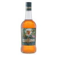 Ron Colombiano Quimbaya - Gold 700ml