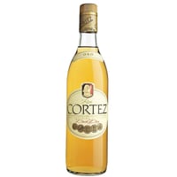 Ron Cortez Oro 750cc