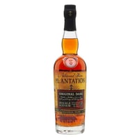 Ron Dark Plantation Original Dark 1 Litro 40º alc.