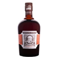 Ron Diplomatico Mantuano 700cc