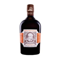 Ron Diplomático Mantuano 750cc