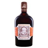 Ron Diplomático Mantuano - 750ml