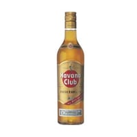 RON DORADO HAVANNA AÑEJO ESPECIAL LITRO 40°