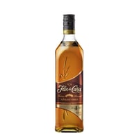 Ron Flor de Caña 4 años 750cc
