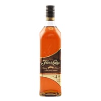 Ron Flor de Caña 4 Años Oro - 750ml