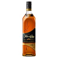 Ron Flor De Caña 5 Años Botella 750cc