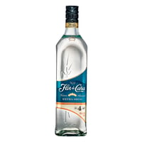 Ron Flor de Caña Blanco 4 Años 40˚ - 750ml