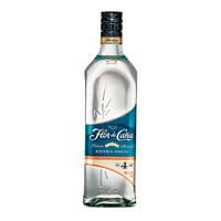 Ron Flor De Caña Blanco Botella 1l