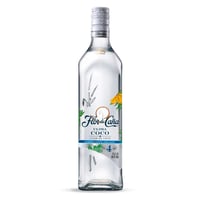 Ron Flor de Caña Coco 1 Litro