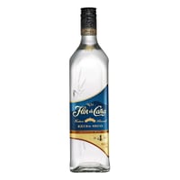 Ron Flor de Caña Extra Seco 4 años, Litro