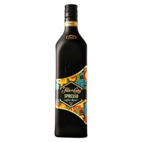 Ron Flor de Caña Spresso - Licor de Café - 750ml