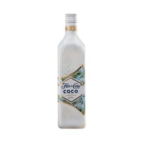 Ron Flor de Caña Ultra Coco 750cc 17˚alc.