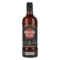 Ron Havana 7