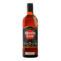 Ron Havana 7 Años 40° 700cc