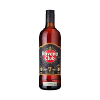 Ron Havana 7 años 700cc