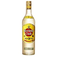 Ron Havana Añejo 3 Años 700cc