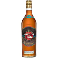 Ron Havana Añejo Especial 1 Litro