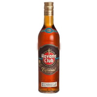 Ron Havana Añejo Especial 700cc