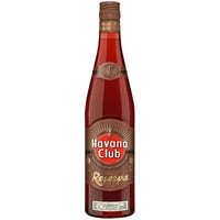 Ron Havana Añejo Reserva 1 Litro