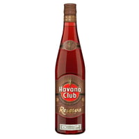 Ron Havana Añejo Reserva 700cc