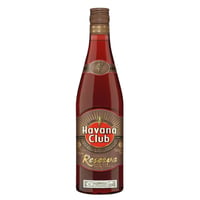 Ron Havana Añejo - Reserva 700ml