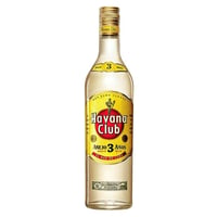 Ron Havana Club 3 Años 700cc 40º alc.