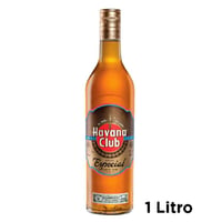 Ron Havana Club Añejado 1 Litro