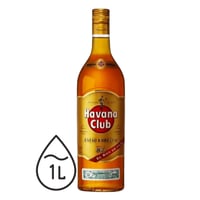 Ron Havana Club - Añejo Especial - 1L