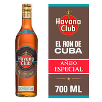 Ron Havana Club Añejo Especial 40˚ - 700ml