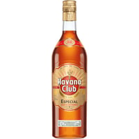 Ron Havana Club especial botella 1 L