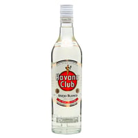 Ron Havana Especial 3 Años 40° Botella 1 Litro