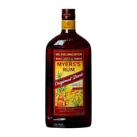 Ron Jamaicano Myers - Original Dark 700ml