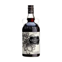 Ron Kraken - Black Spiced - 750ml