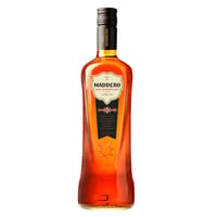 Ron Maddero Añejo 750cc