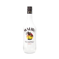 Ron Malibu 20 Grados Botella 750cc