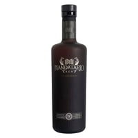 Ron Mandatario Solera X 700 Ml
