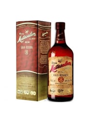 Ron Matusalem - 15 Años Gran Reserva - 750ml