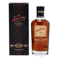 Ron Matusalem - Solera Gran Reserva 23 Años - 750ml