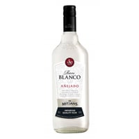 Ron Mitjans Blanco - 1 Litro
