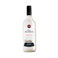 Ron Mitjans Blanco 1L
