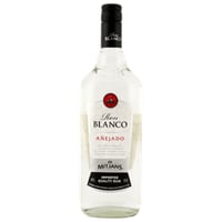 Ron Mitjans Blanco 40° 750 cc
