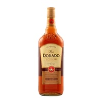 Ron Mitjans Dorado 40° Botella 750cc