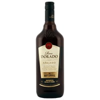 Ron Mitjans Dorado Añejado 40˚ - 1L
